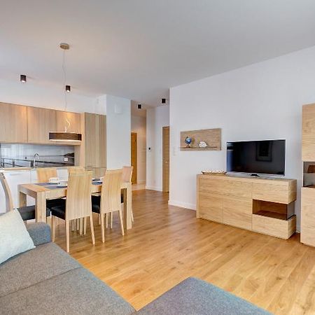 Dom & House - Apartments Nowe Orlowo Sopot Dış mekan fotoğraf