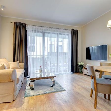Dom & House - Apartments Nowe Orlowo Sopot Dış mekan fotoğraf