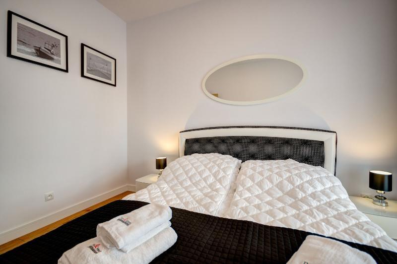 Dom & House - Apartments Nowe Orlowo Sopot Dış mekan fotoğraf