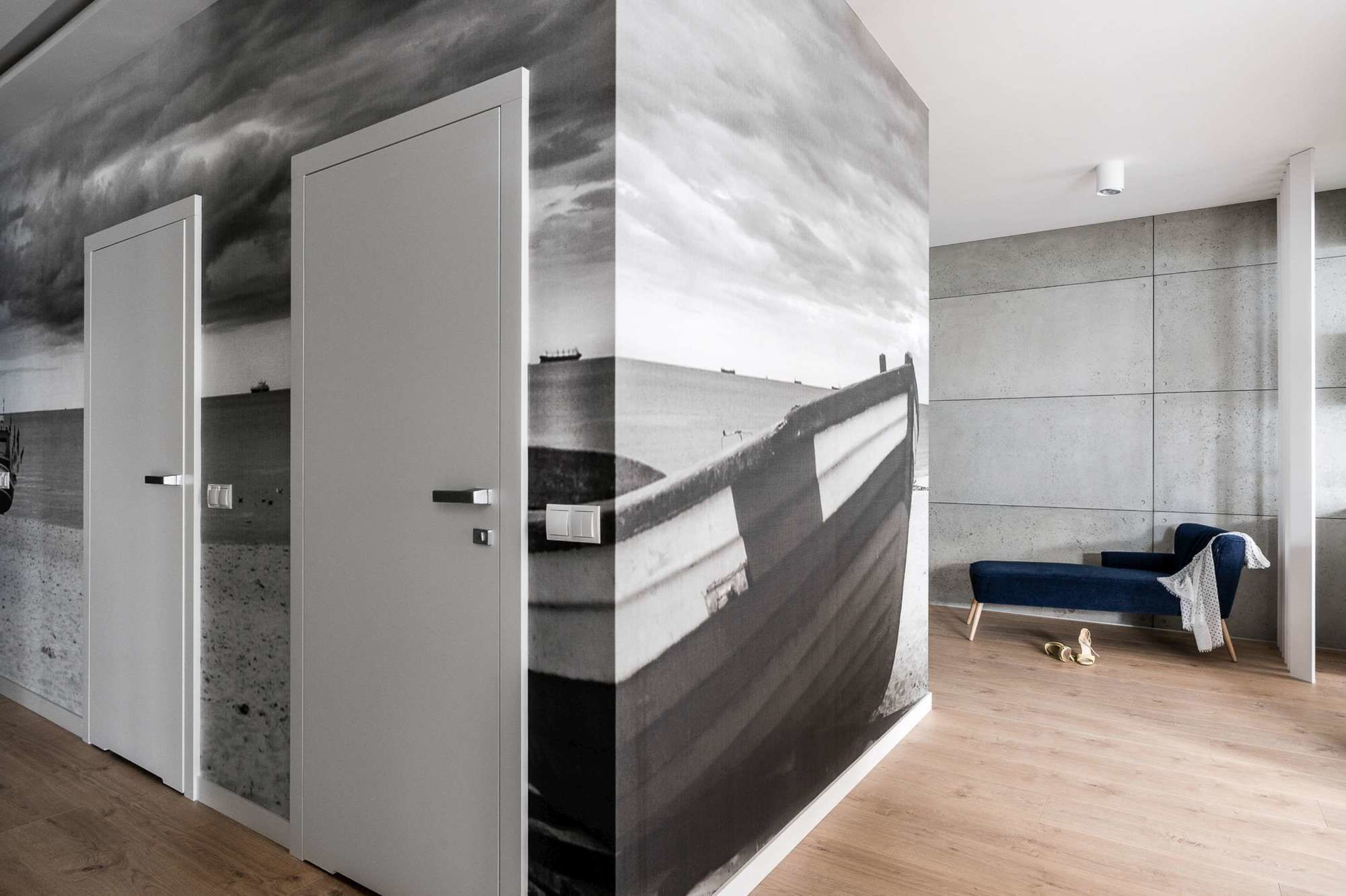 Dom & House - Apartments Nowe Orlowo Sopot Dış mekan fotoğraf