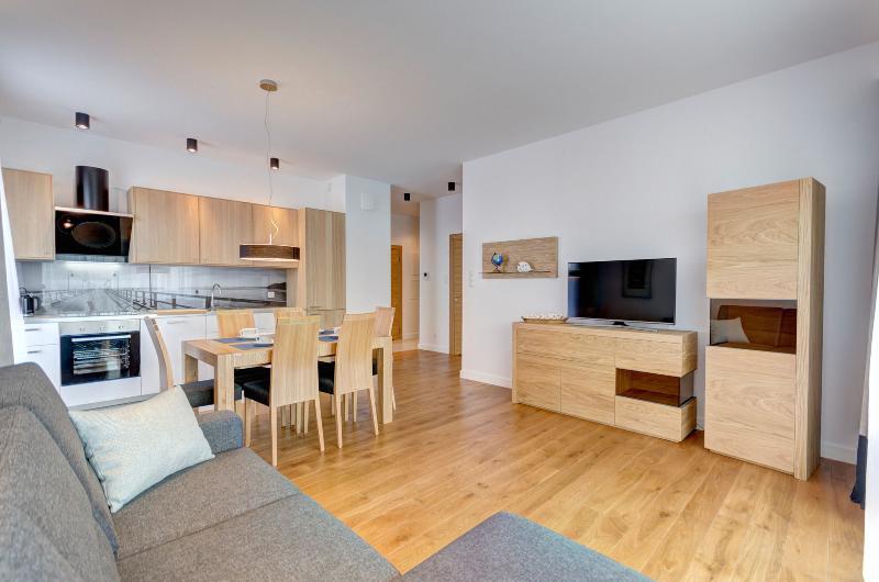 Dom & House - Apartments Nowe Orlowo Sopot Dış mekan fotoğraf