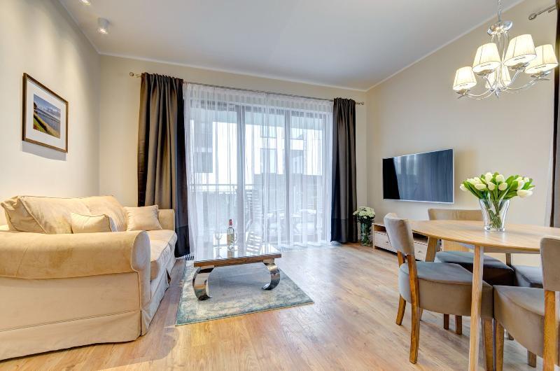 Dom & House - Apartments Nowe Orlowo Sopot Dış mekan fotoğraf